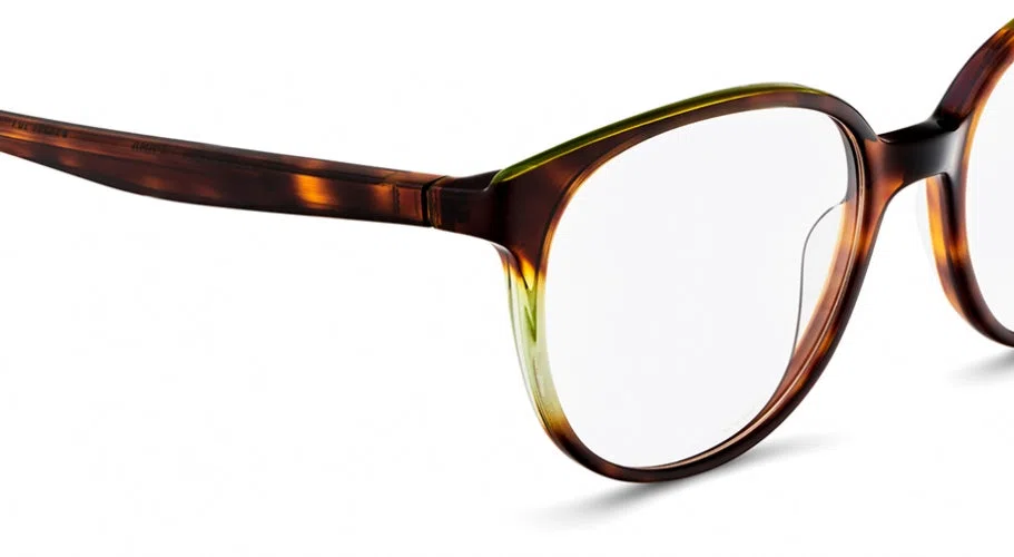 Etnia Barcelona HANNAH BAY .P Eyeglasses - view 44